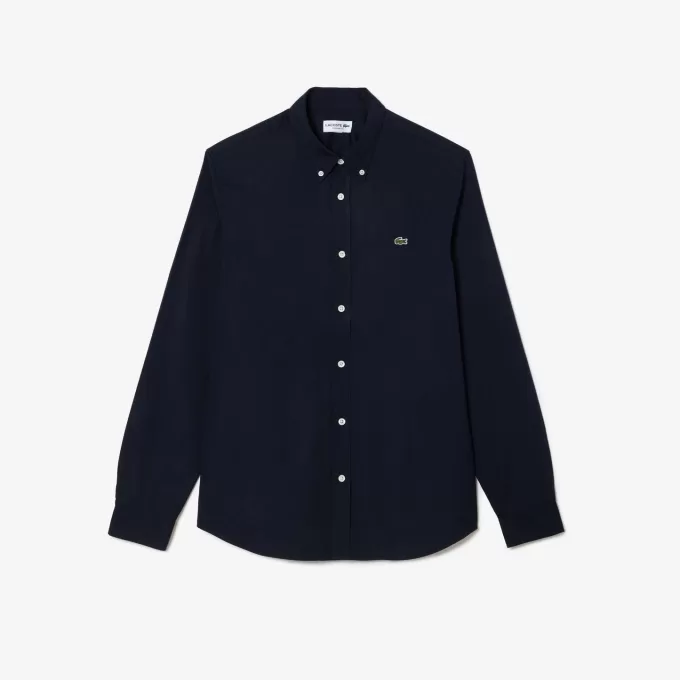 Regular Fit Cotton Shirt