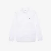 Regular Fit Cotton Shirt