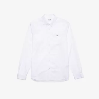 Regular Fit Cotton Shirt