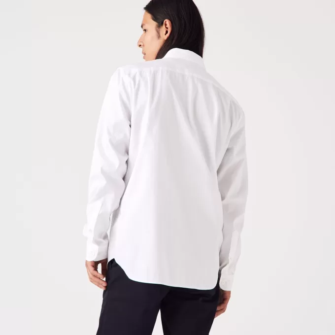 Regular Fit Cotton Shirt