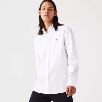 Regular Fit Cotton Shirt