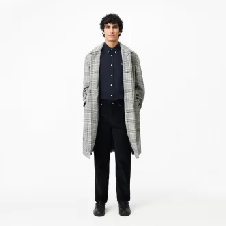 Regular Fit Cotton Shirt