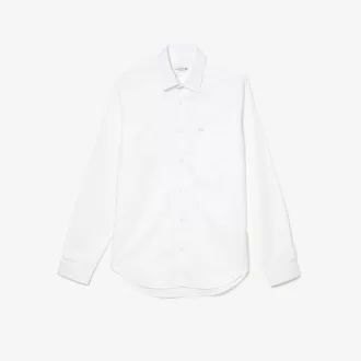 Regular Fit Cotton Shirt