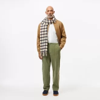 Regular Fit Cotton Shirt