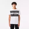 Regular Fit Cotton Sport T-shirt