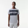 Regular Fit Cotton Sport T-shirt