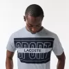 Regular Fit Cotton Sport T-shirt