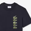 Regular Fit Iconic Croc T-shirt