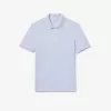 Regular Fit Lacoste Movement Piqué Polo Shirt