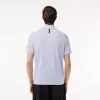 Regular Fit Lacoste Movement Piqué Polo Shirt