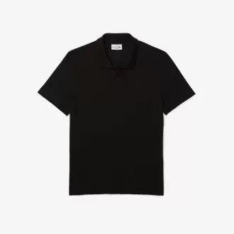 Regular Fit Lacoste Movement Piqué Polo Shirt