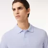 Regular Fit Lacoste Movement Piqué Polo Shirt