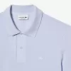 Regular Fit Lacoste Movement Piqué Polo Shirt