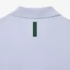 Regular Fit Lacoste Movement Piqué Polo Shirt