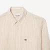 Regular Fit Linen Shirt