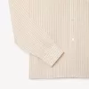 Regular Fit Linen Shirt