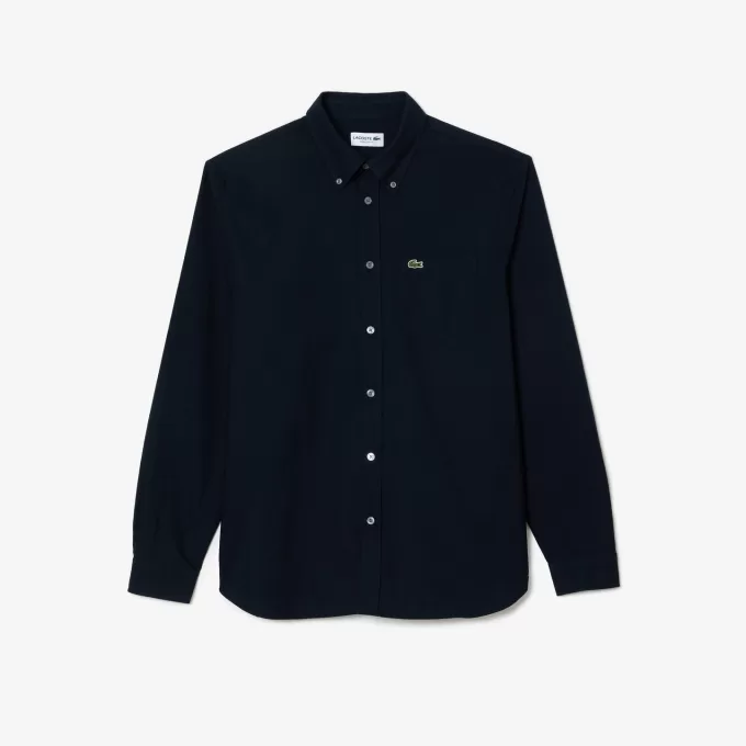 Regular Fit Oxford Shirt
