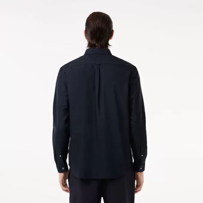 Regular Fit Oxford Shirt