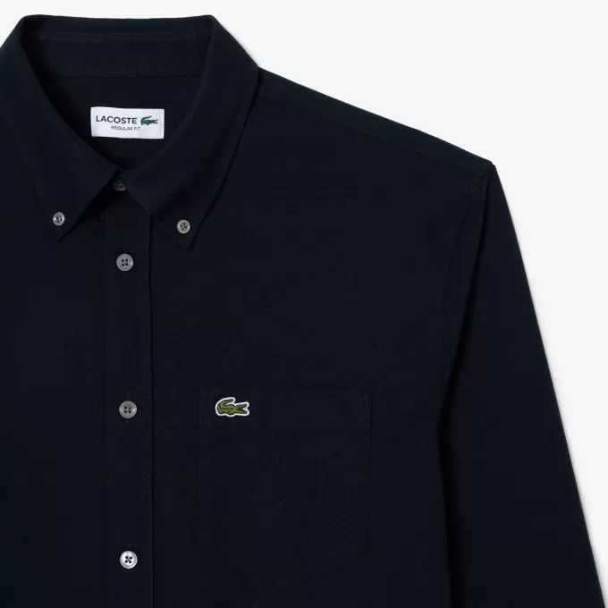 Regular Fit Oxford Shirt