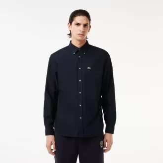 Regular Fit Oxford Shirt