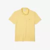 Regular Fit Paris Stretch Piqué Polo Shirt