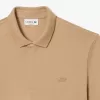Regular Fit Paris Stretch Piqué Polo Shirt