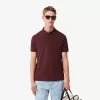 Regular Fit Paris Stretch Piqué Polo Shirt