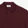 Regular Fit Paris Stretch Piqué Polo Shirt