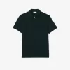 Regular Fit Paris Stretch Piqué Polo Shirt