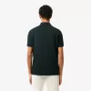 Regular Fit Paris Stretch Piqué Polo Shirt