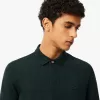 Regular Fit Paris Stretch Piqué Polo Shirt