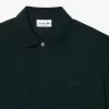 Regular Fit Paris Stretch Piqué Polo Shirt