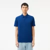 Regular Fit Paris Stretch Piqué Polo Shirt