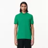 Regular Fit Paris Stretch Piqué Polo Shirt