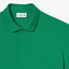 Regular Fit Paris Stretch Piqué Polo Shirt