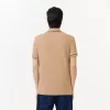 Regular Fit Paris Stretch Piqué Polo Shirt