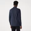 Regular Fit Paris Stretch Piqué Polo Shirt