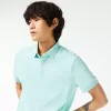 Regular Fit Paris Stretch Piqué Polo Shirt