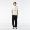 Regular Fit Paris Stretch Piqué Polo Shirt