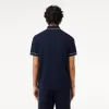 Regular Fit Paris Stretch Piqué Polo Shirt