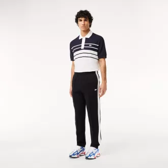 Regular Fit Paris Sweatpants Regular Fit Paris Sweatpants