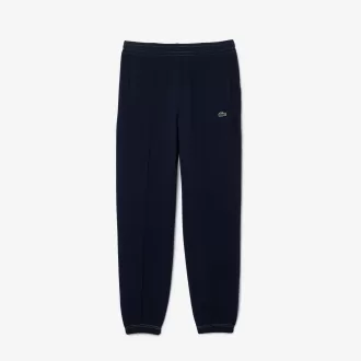 Regular Fit Piqué Sweatpants Regular Fit Piqué Sweatpants