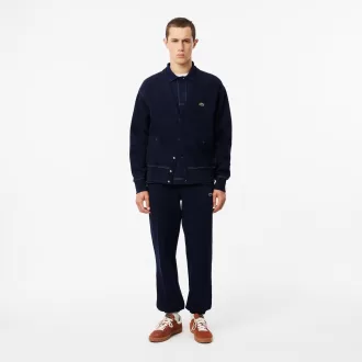 Regular Fit Piqué Sweatpants Regular Fit Piqué Sweatpants