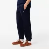 Regular Fit Piqué Sweatpants