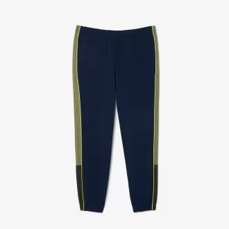 Regular Fit Piqué Sweatpants Regular Fit Piqué Sweatpants