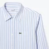 Regular Fit Striped Oxford Shirt