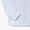 Regular Fit Striped Oxford Shirt