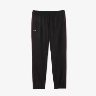 Regular Fit Tennis Sweatpants Regular Fit Tennis Sweatpants