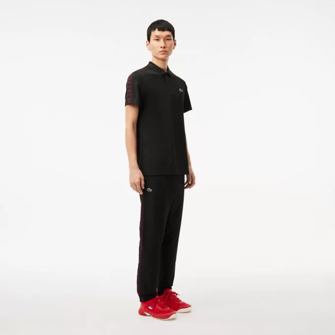 Regular Fit Tennis Sweatpants