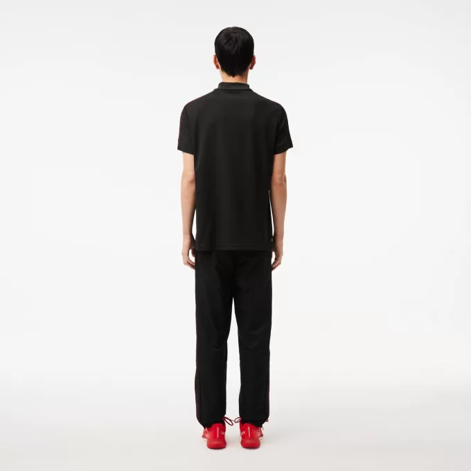 Regular Fit Tennis Sweatpants